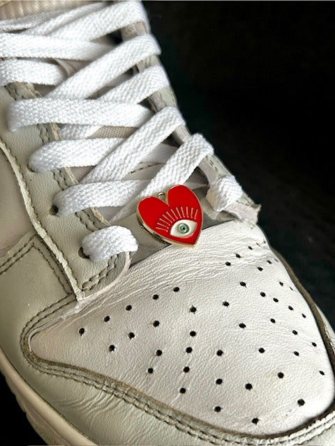 Schoenjuweel - Hartje