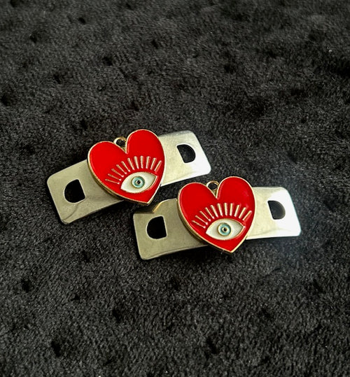 Schoenjuweel - Hartje